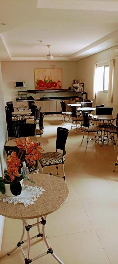 Hotel Plaza Pontes E Lacerda Екстериор снимка