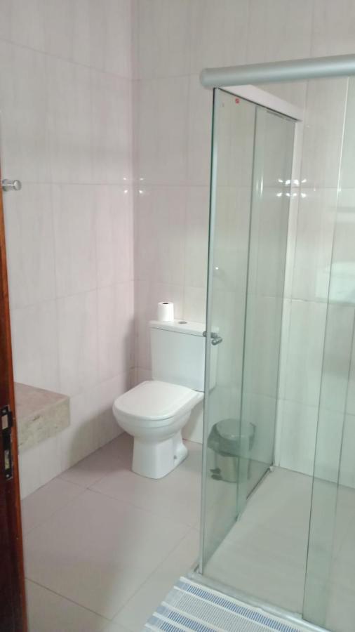 Hotel Plaza Pontes E Lacerda Екстериор снимка
