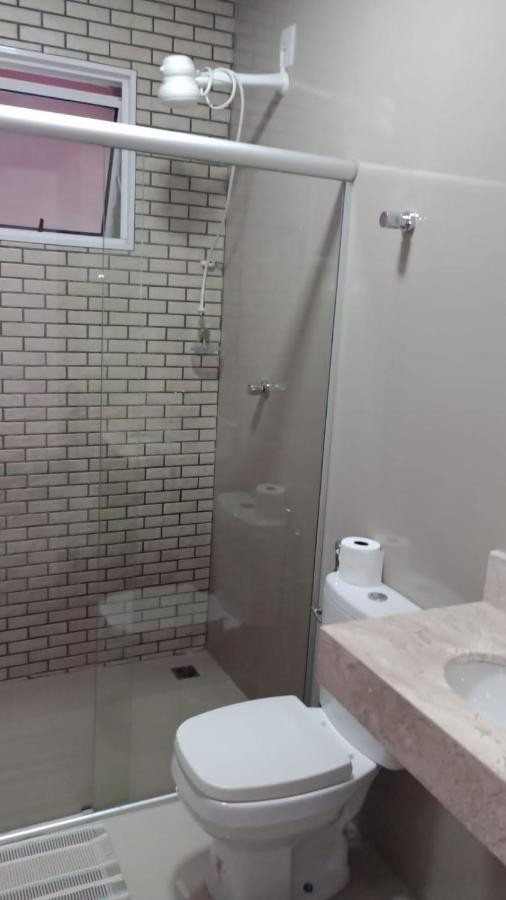 Hotel Plaza Pontes E Lacerda Екстериор снимка