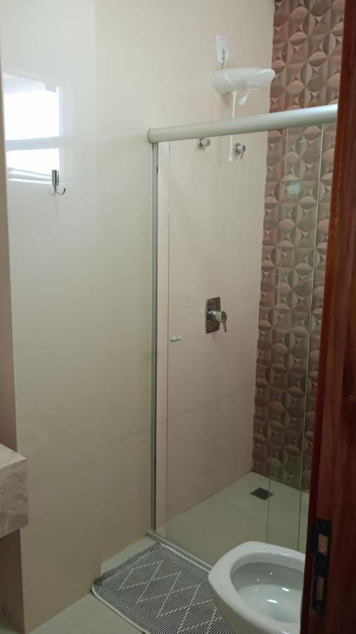 Hotel Plaza Pontes E Lacerda Екстериор снимка