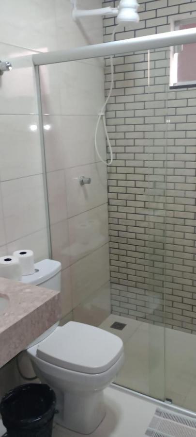 Hotel Plaza Pontes E Lacerda Екстериор снимка