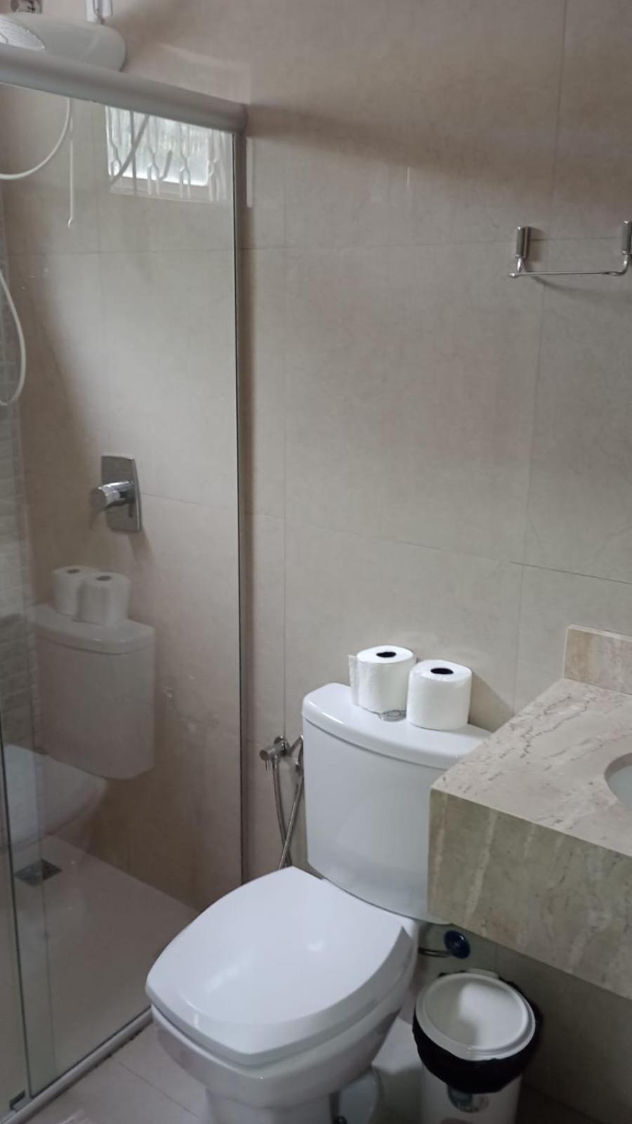 Hotel Plaza Pontes E Lacerda Екстериор снимка